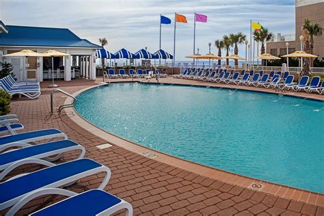 SpringHill Suites by Marriott Virginia Beach Oceanfront Reviews, .